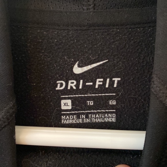 Nike hoodie - Picture 2 of 3